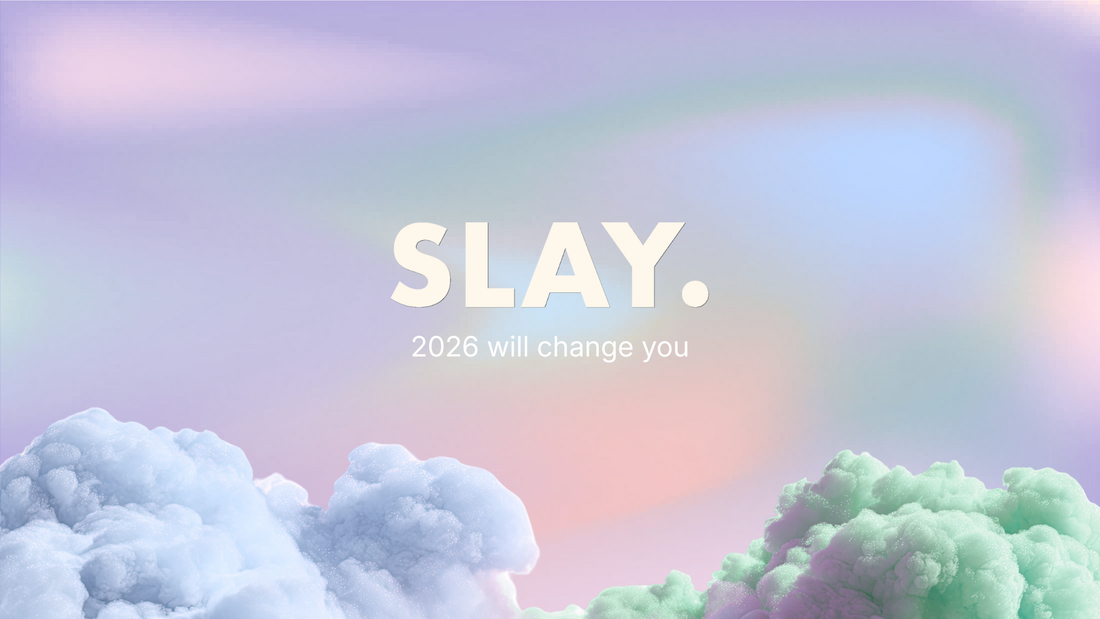When the Setting Changes, So Do You - SLAY
