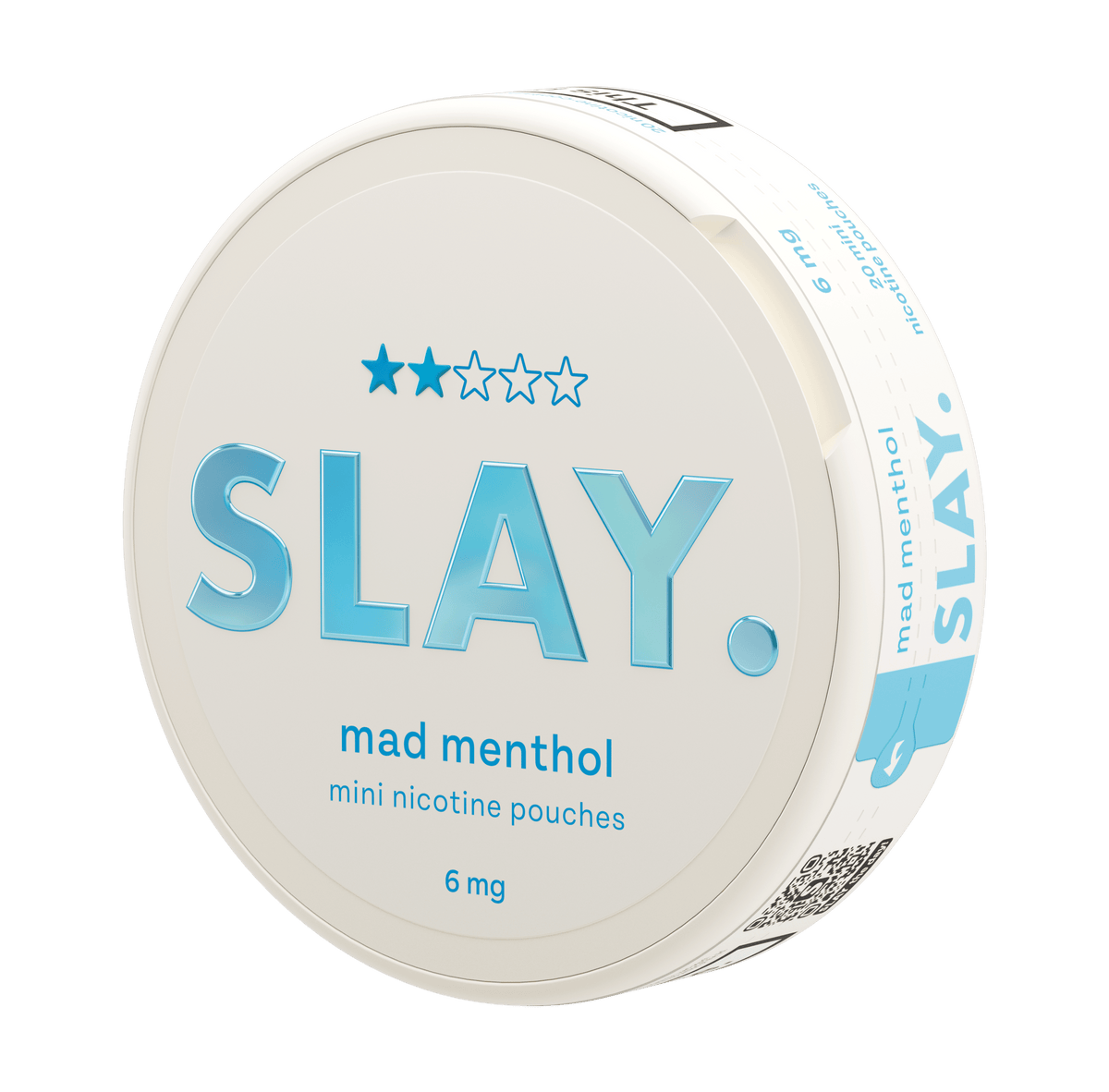 Contact SLAY. – SLAY Nicotine Pouches
