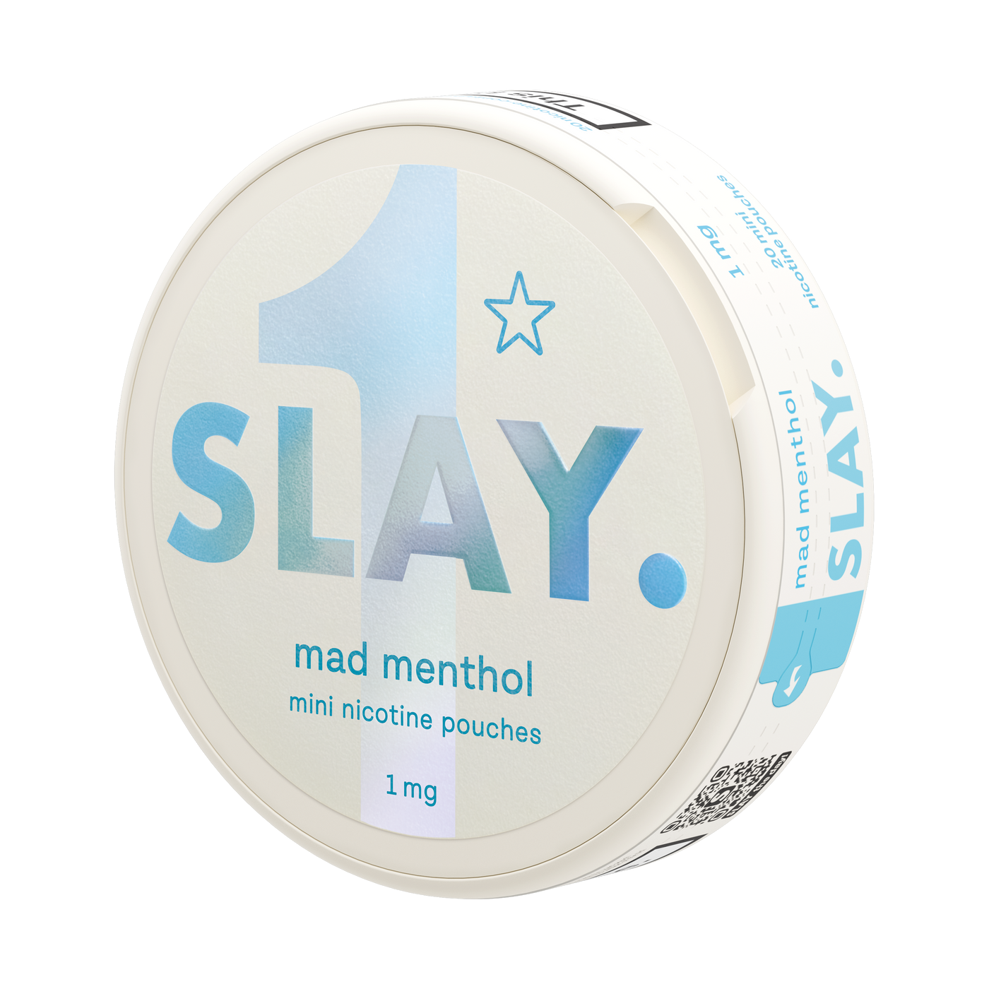 mad menthol