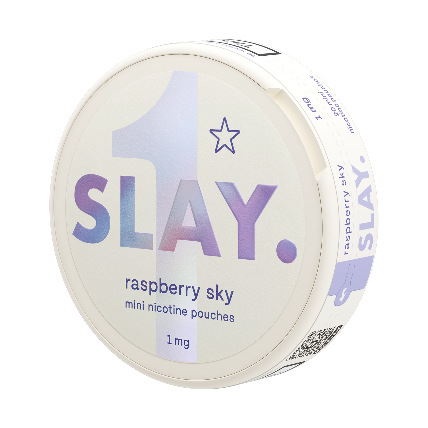 raspberry sky