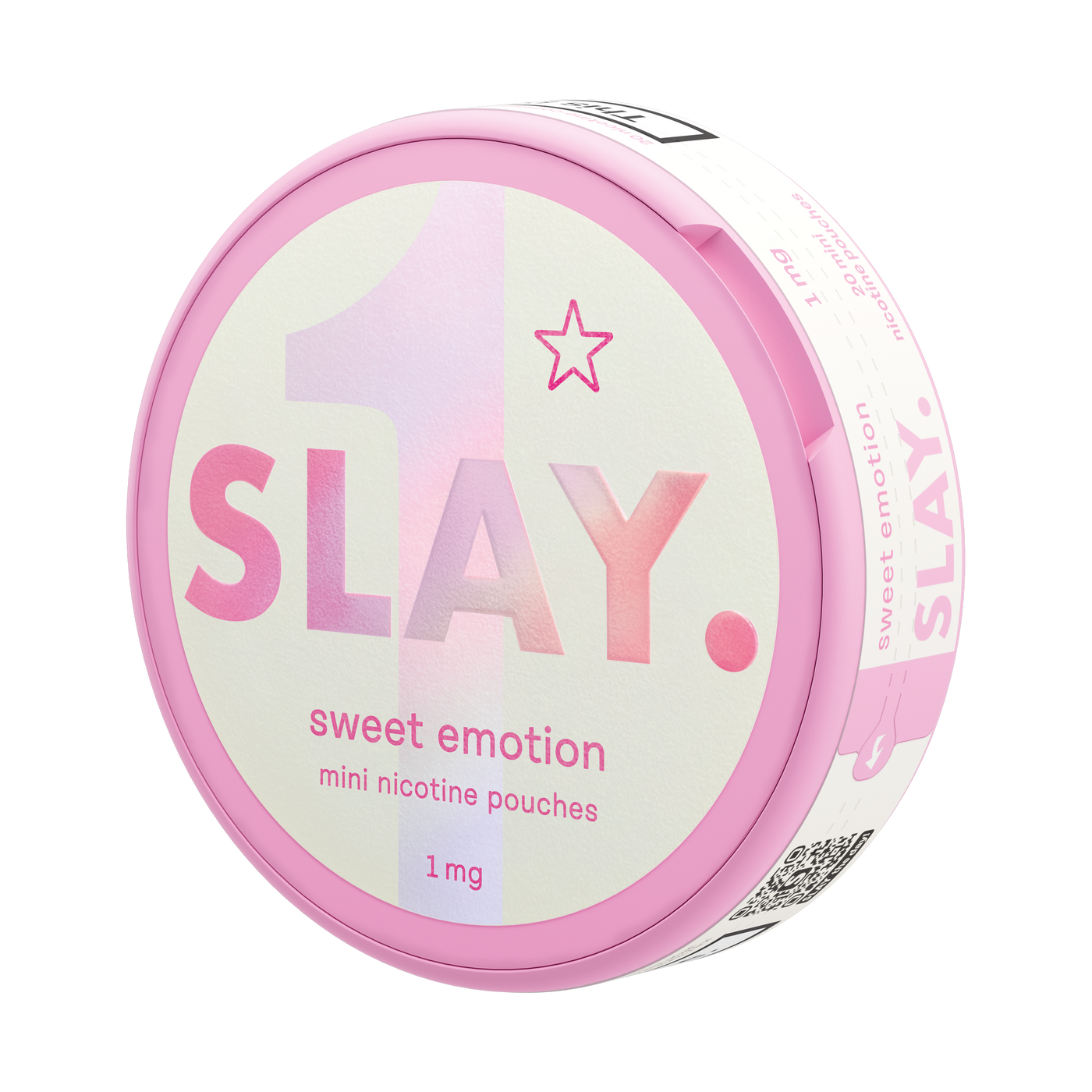 sweet emotion