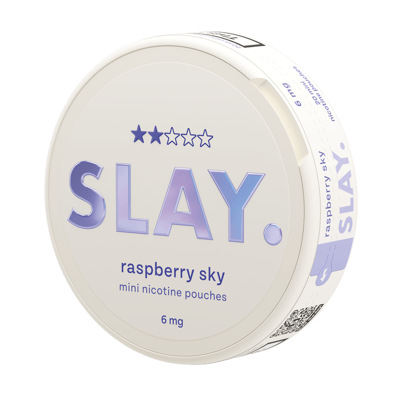 Inspired, daring, and a little mysterious.